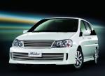 Nissan Liberty Autech Rider 2002 года